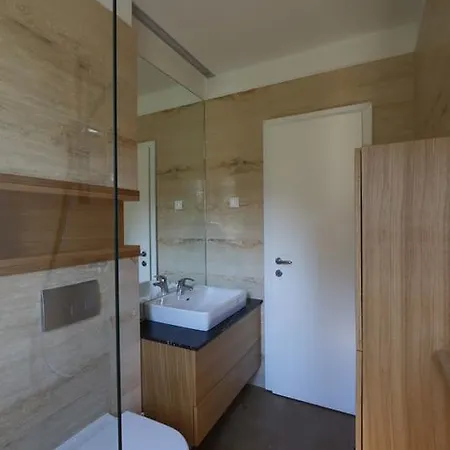 Mara Vis Villa *