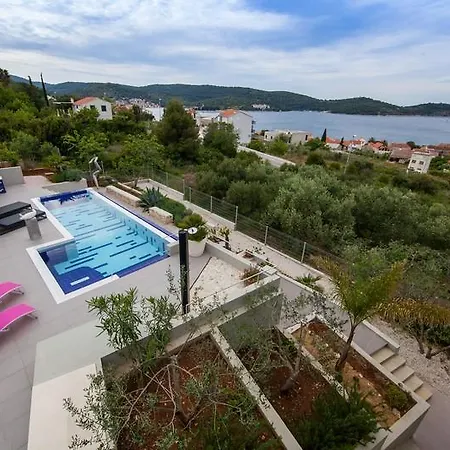 Villa Mara Vis *