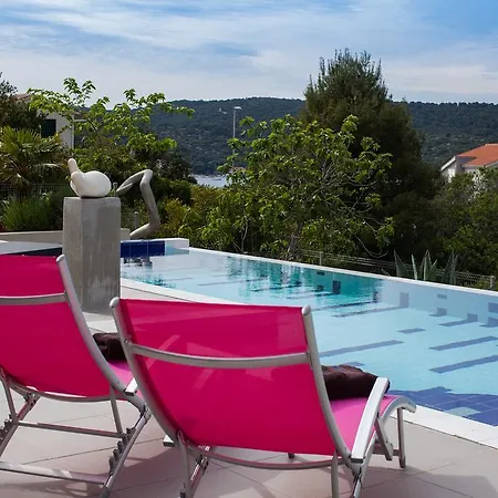 Mara Vis Villa