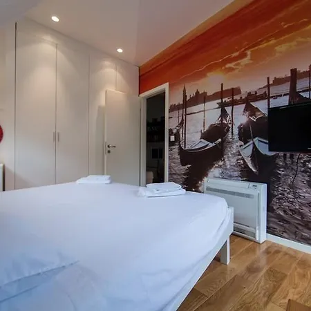Mara Vis Villa *
